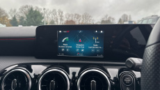 Mercedes-Benz A-Class A200 AMG Line 5dr Auto Petrol Hatchback